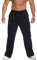 Deyeek Pantalon de Jogging avec Cordon de Serrage, Pantalon décontracté avec Poches, Pantalon de Yoga Long, Pantalon d'entraînement Classique, Pantalon d'été léger.