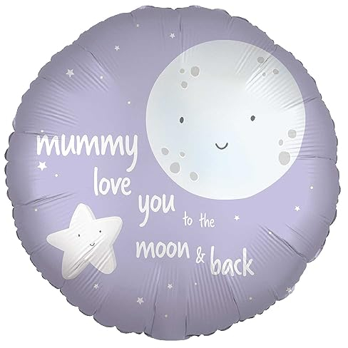 Standard Foil - Mothers Day