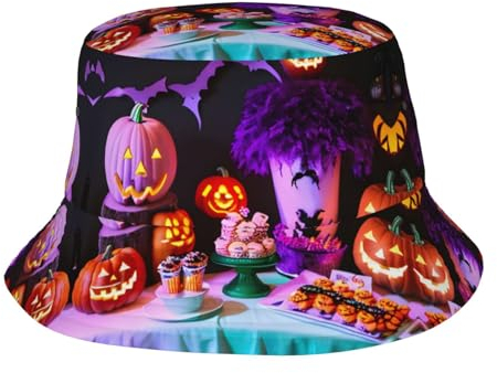 Summer Beach Classic Simplistic Hut, vielseitig, tragbar, für Reisen und Gartenarbeit, Halloween Karneval Party, One size