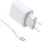Chargeur Rapide et Cable pour Xiaomi Redmi 13C/12/A3/10C;Xiaomi mi 10T Lite/11T Lite/10 Pro/9T Pro;Redmi Note 12 13 Pro 11S; POCO F3/X3/C65/X6