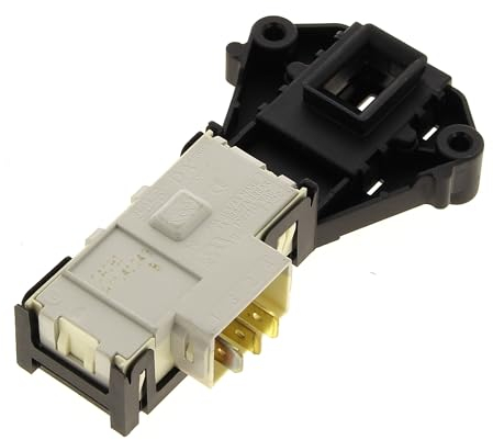 Securite de porte da08116051 6601er1005b pour lave-linge