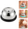Eierstecher Eipicker, Eierpiekser Aus Edelstahl Eierpicker Eierlocher, Eierstecher Eierpiekser, Chick Egg Hole Puncher, Eierschalen Lochschläger Egg Gadget Für Küche Dining Bar (Schwarz)