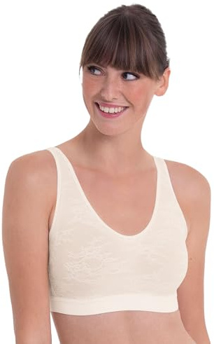 Anita Prothesen Bralette Essential Lace 4700X