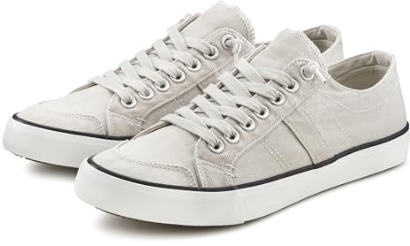 AUTHENTIC LE JOGGER Herren Sneaker
