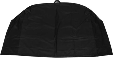 Parliky wasserdichte Grillabdeckung Für Außenbereich Abdeckplane Für Gasgrill Schützt Vor Regen Und Wind Einfach Zu Reinigen Und Aufzubewahren