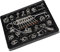 BCOATH Iq Game Toys Brain Puzzle Buckle Set 25 Pcs Metal Ring Puzzles for Boys and Girls and Adults Brain Teaser Toys