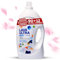 Lava Ultra Gel Activo (5.1L+150ml GRATIS) - Detergente Líquido Concentrado para Lavadoras, 102 Lavados - 5.1 L, Sin Fosfatos, Apto para Todo Tipo de Telas, Suave y Fresco, Fabricado en España