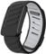 VeveXiao Robustes Komfort-Silikon-Armband, kompatibel mit WHOOP 4.0, strapazierfähiges, weiches Silikon-Sportschlaufen-Ersatzband für Damen und Herren, mit U-förmigem Stecker, M, Silikon, Kein