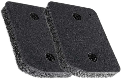 10 filtros for secadora Miele T1 9164761, repuesto for secadora