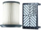 FLJVEZPJ 2 Filtros HEPA For Aspiradora Philips FC8712, FC8714, FC8716, FC8720 Y FC8722.