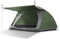Zelt, Kuppelzelt 2 Personen, Schneller Aufbau, Ultra-leicht biwakzelt, Wasserdicht, Kleines Packmaß, für Camping, Trekking, Outdoor, Festival