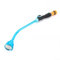 CWOQOCW Lancia per irrigazione 2000Mesh Garden Spruzzatore Ugello 60 Cm Metallo Risparmio Acqua Pistola Irrigazione Bacchetta 4/6 Sub-Joint, 1Pcsnt (6)