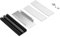 Hard Drive HeatSink Heat Sink NVME 2280 Hard Drive Hard Disk Aluminum Heat Sink Radiators Thermal Cooling Pad For Desktop PC