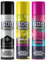 GOD Blast 750ml Aerosol (3 Scent Variety Pack) – Fast Acting Odour Neutraliser Spray. Extra Strong & Long Lasting Air Freshener. Eliminates Tough Odours in High Demand Indoor Spaces. Made in the UK