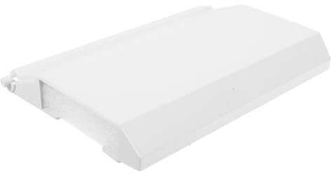 ABOOFAN Porte de Skimmer de Piscine Spxk Volet Remplacement pour Skimmer Accessoire pour Entretien de Piscine