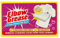 UKDeals Direct® Elbow Grease Stubborn Stain Remover Bar Removes Stubborn Stains From Laundry No Bleach (100g Bar)