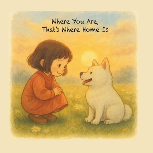 Where You Are, That’s Where Home Is