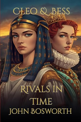 Cleo & Bess: Rivals in Time