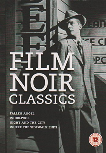Film Noir Classics [1945]