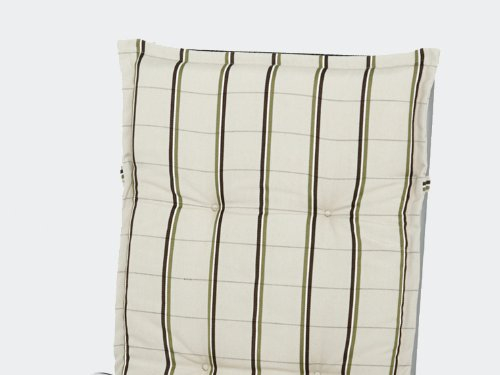 Sun Garden Naxos A.Ses.hoch Strukturpolyester