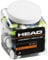 HEAD Unisex – Erwachsene XtremeSoft Display Box Griffband, bunt, One Size