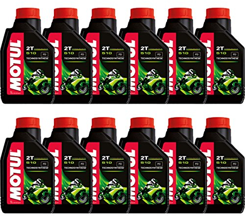Öl Motul 510 2t Powerlube 1l.