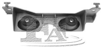 FA1 123-946 Halter, Abgasanlage