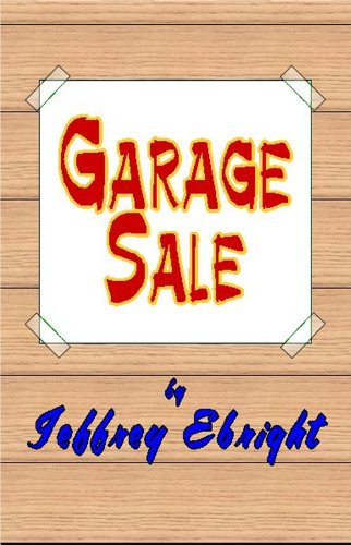 Garage Sale #10 - True Crime