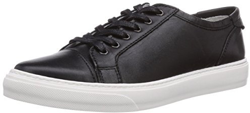 Bronx Damen BX 828 Sneakers, Schwarz (black01)