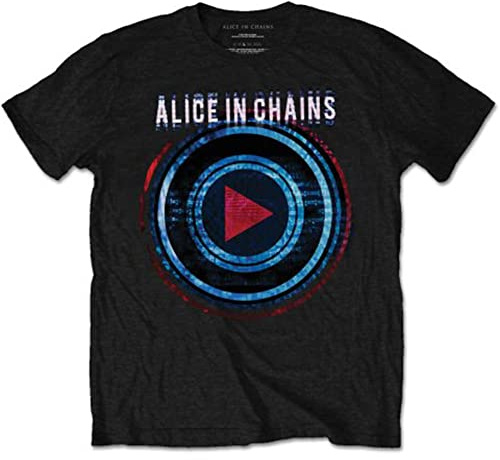Unbekannt Herren Played T-Shirt Schwarz S EU
