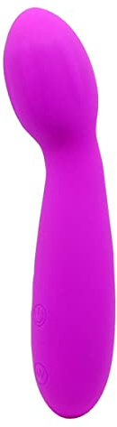 Pretty Love Arvin Vibrator deep rose