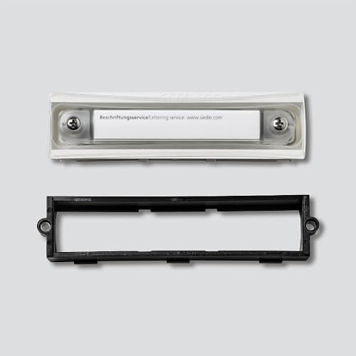Siedle 200042811-00 Türsprechanlagen-Zubehör, Multicolor