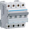 Int.aut.serie NRN 4P 40A C-20kA