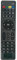 ALLIMITY 254W1 254W2 Sostituito il Telecomando adatto per MAG 254 256 322 349 351 W1 W2 IPTV SET TOP Box