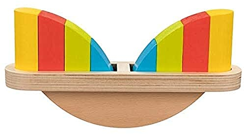 goki 58762 - Balancierspiel Waage