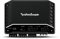 Rockford Fosgate Prime R2-300X4-4/2 - Amplificatore di potenza con 600 Watt (RMS: 300 Watt)