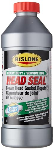 RISLONE - Réparateur De Joint De Culasse - HEAD SEAL - 1L