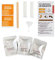 Kikkerland DIY Lippenbalsam Kit