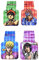 Ata-Boy JoJo's Bizarre Adventure Golden Wind Giorno, Bucciarati, Mista, Narancia Magnet – Jojos Bizarre Adventure Lesezeichen-Set 6,3 x 8,9 cm Whiteboards & Spinddekorationen
