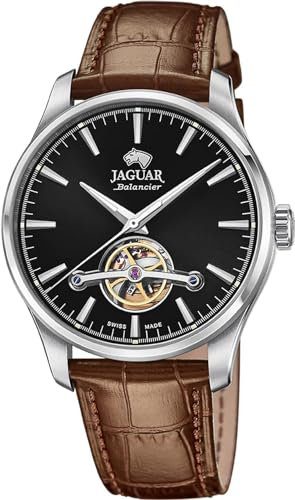 Jaguar Reloj Automático J966/5 Hombre Balancier