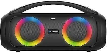 Blaupunkt Audio Blp3955 Bluetooth Speaker One Size