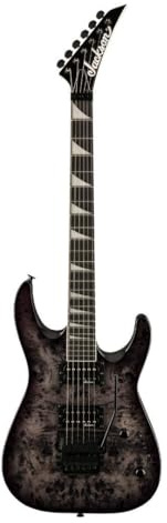 Jackson JS Series JS32 DKAP TR BLK Black - E-Gitarre