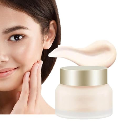 Langanhaltend abdeckende, feuchtigkeitsspendende Grundierung. Luxuriöse Grundierung für schwarze Haut. Natürlicher wasserfester Concealer. Vollständig deckende, cremefarbene, glatte Make-up-Basis