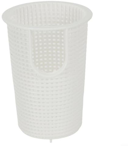 Cesta de filtro de bomba, cesta de bomba de filtro de arena para piscina de 3/4 HP 2400 GPH sobre el suelo bomba de piscina