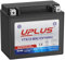 UPLUS Motorcycle Battery YT-series (FBM-EB12-4)