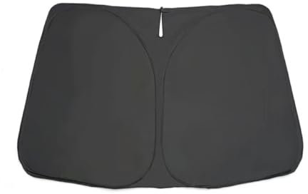Coche Delantero Parabrisas Parasol, para Mazda 3 2020-2024 Coche Parasol para Parabrisas Accesorio