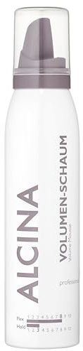 Alcina Volumen Schaum mit Aerosol 150 ml