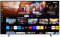Samsung TV QLED 4K 2024 75Q64D Smart TV de 75 con Más de 1.000 Millones de Colores, Colores certificados, el Mejor Smart TV y controla tu casa con SmartThings
