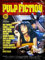 KUSTOM ART Dekoratives Wandposter Serie Poster Film Promis Pulp Fiction von Quentin Tarantino mit John Travolta und Uma Thurman Druck auf beschichtetem Papier 40 x 30 cm ohne Rahmen