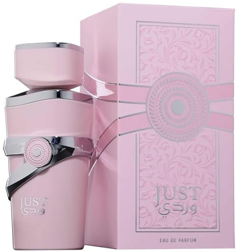 Just Wardi, Eau de Parfum, Fragrance World, Women, 100 ml
